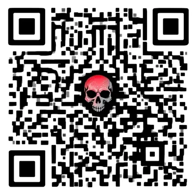 扫码下载动漫岛官网APP