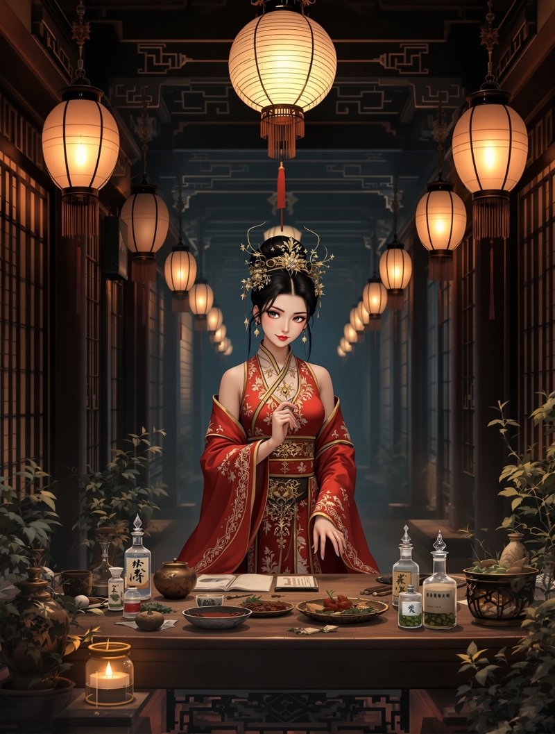 动漫岛官网 - 药屋少女的呢喃